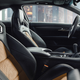 These things hug you like no one’s business, but they’re roomier than the Fiesta ST’s.